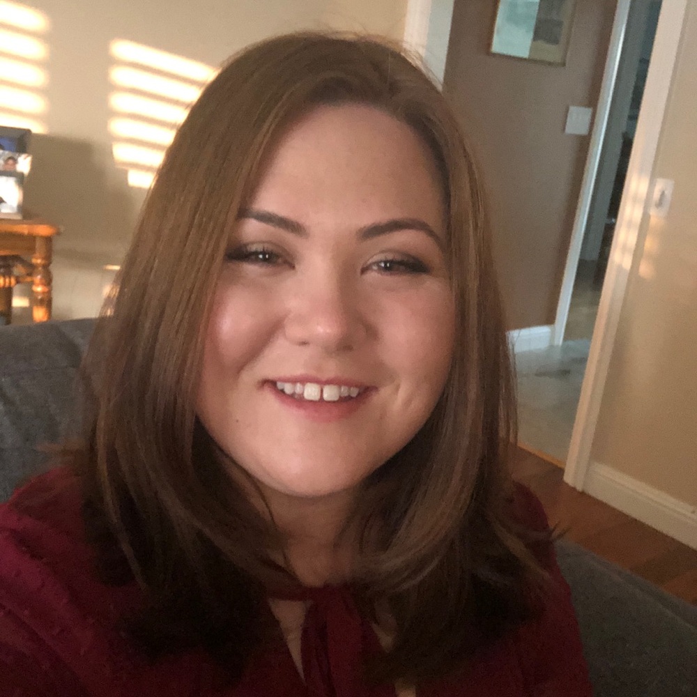 Meet your Posher, Franchesca